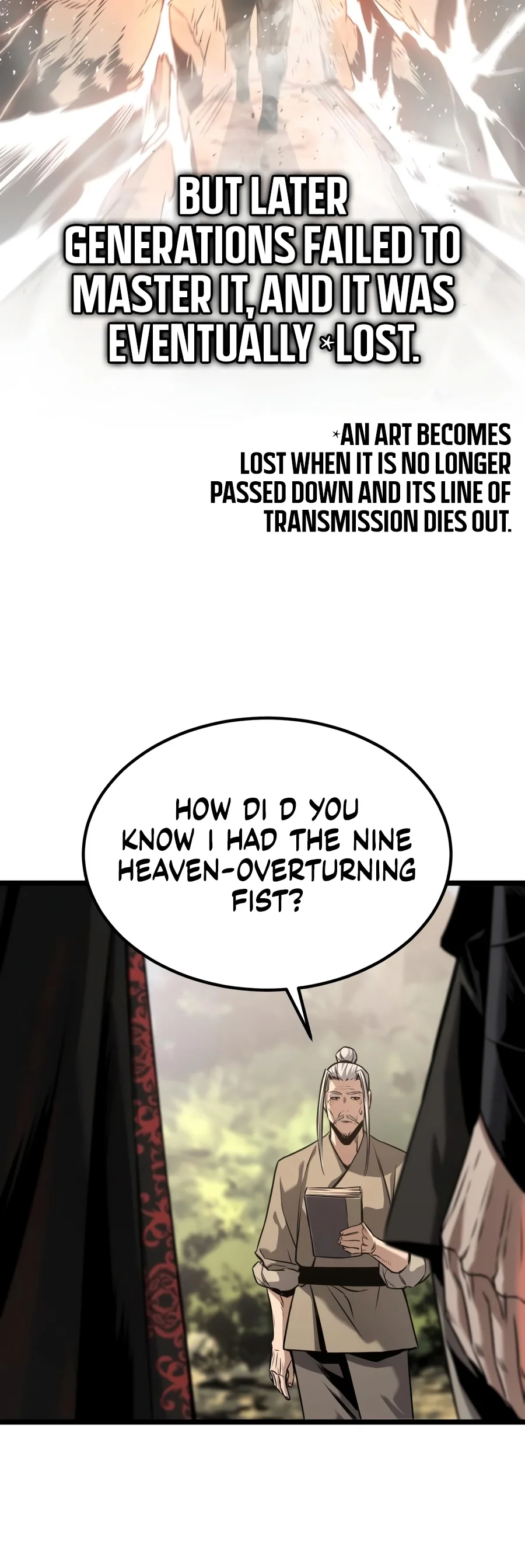 The Former Supreme Chapter 20 — Page 19