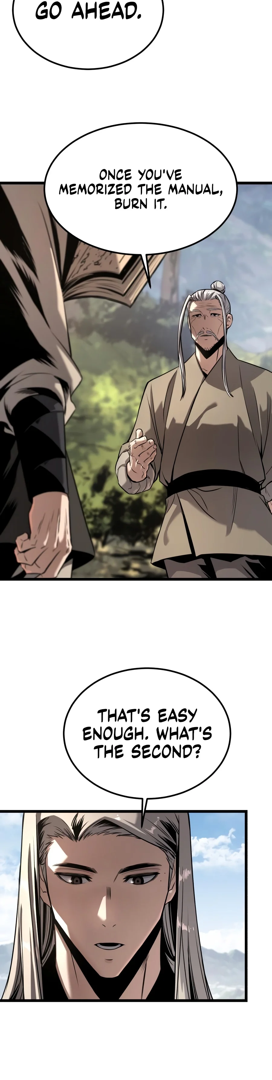 The Former Supreme Chapter 20 — Page 23