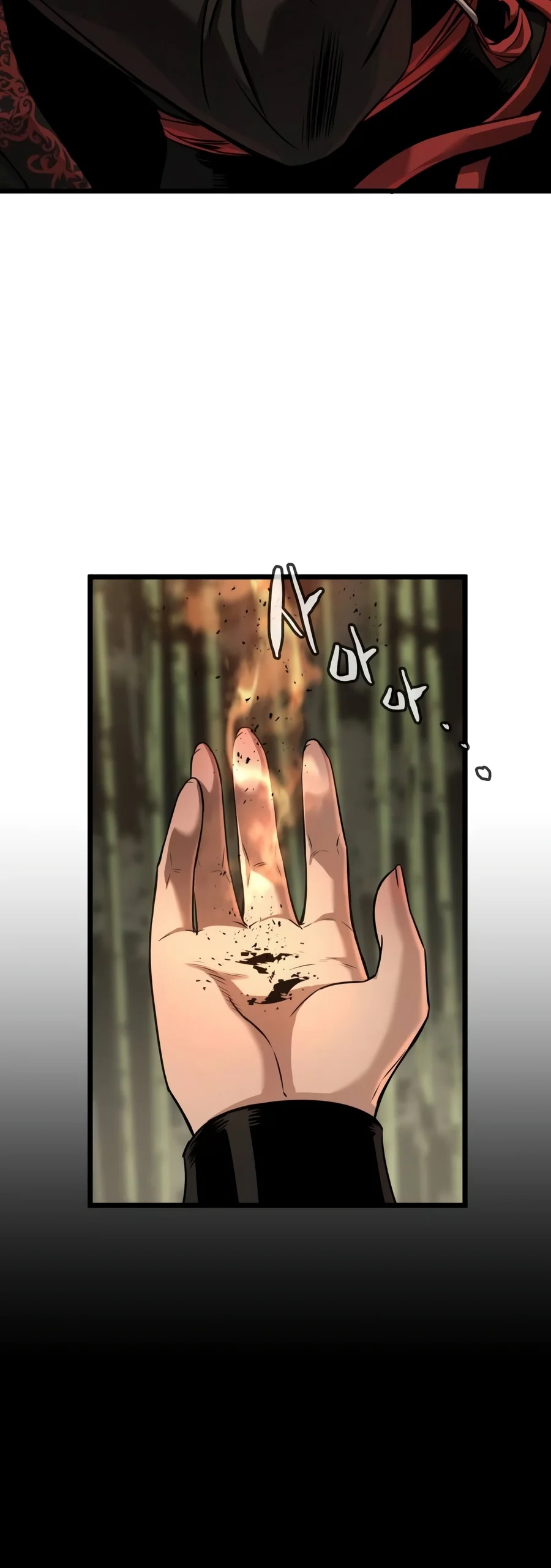 The Former Supreme Chapter 21 — Page 11