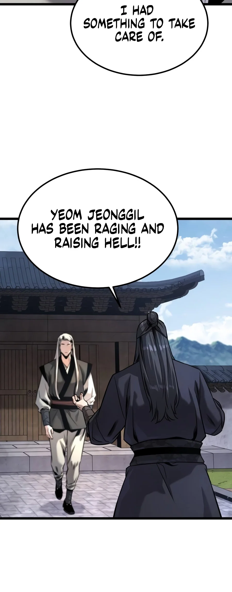 The Former Supreme Chapter 21 — Page 13