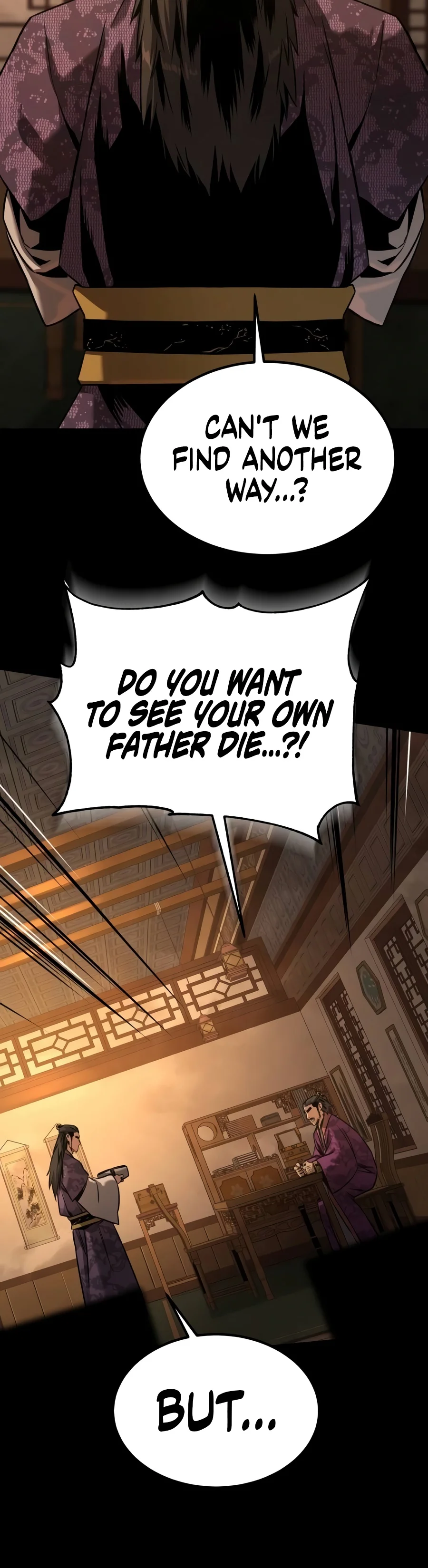 The Former Supreme Chapter 21 — Page 21