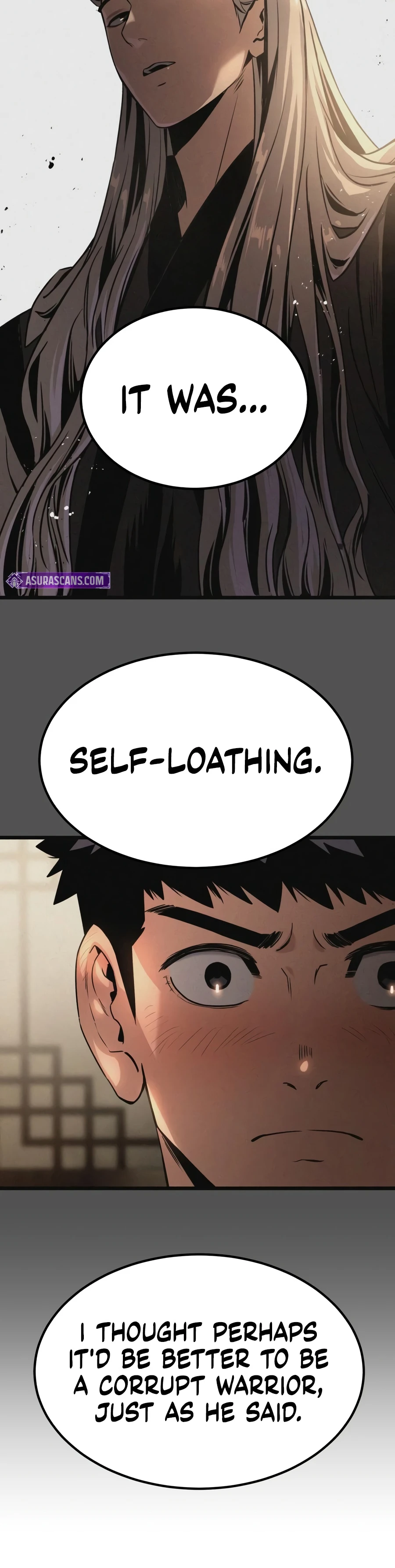 The Former Supreme Chapter 3 — Page 15