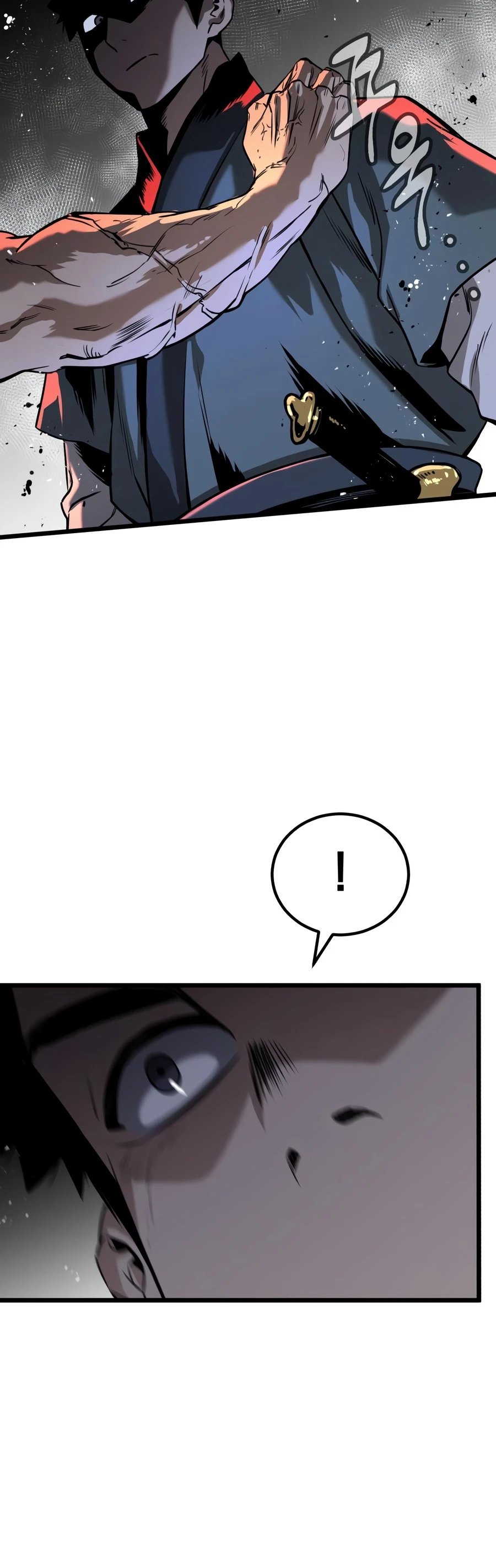 The Former Supreme Chapter 3 — Page 21