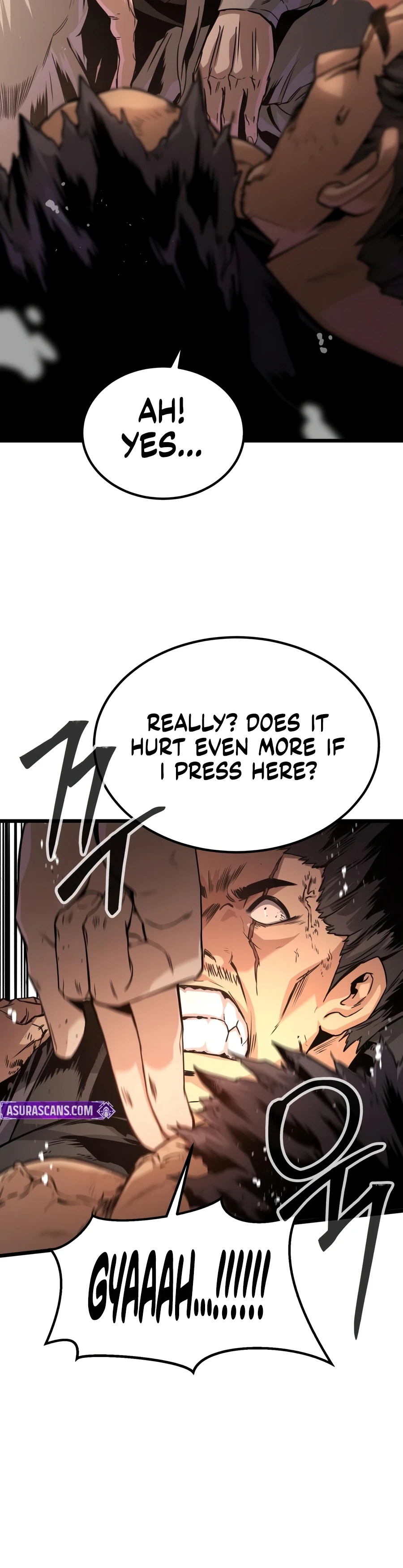 The Former Supreme Chapter 4 — Page 7