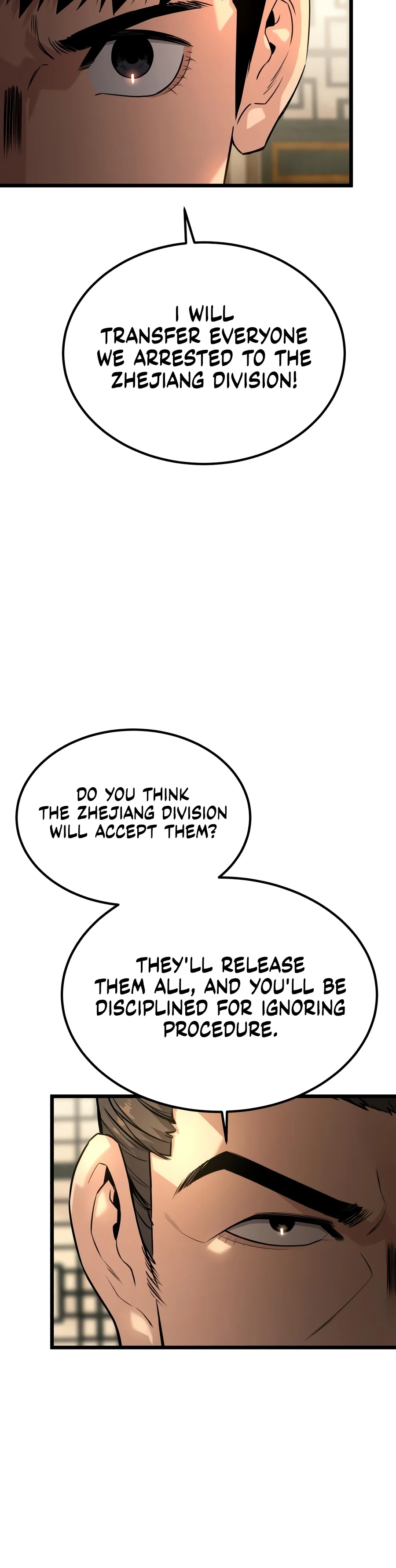 The Former Supreme Chapter 4 — Page 13