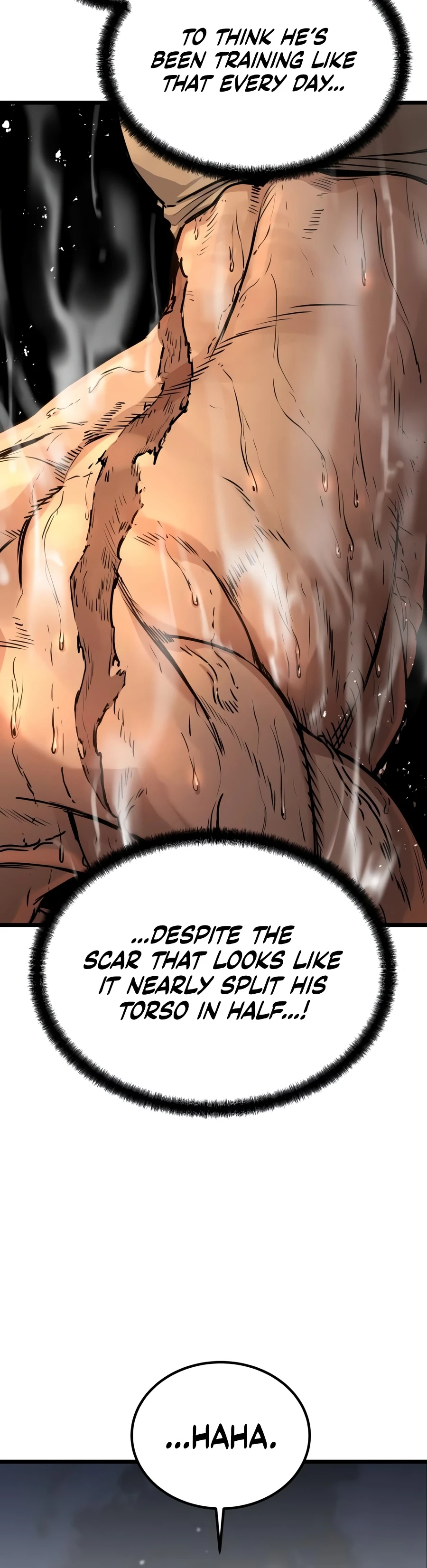 The Former Supreme Chapter 5 — Page 8
