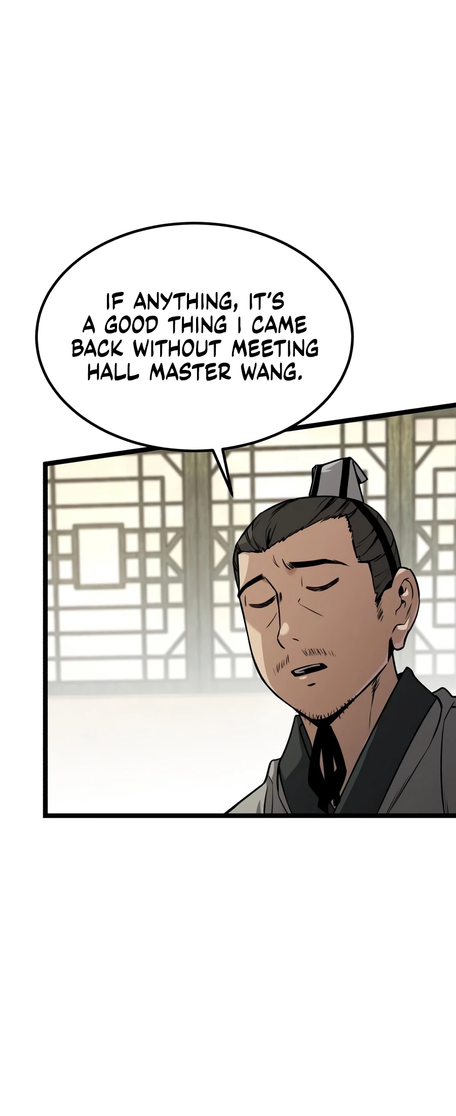The Former Supreme Chapter 5 — Page 14