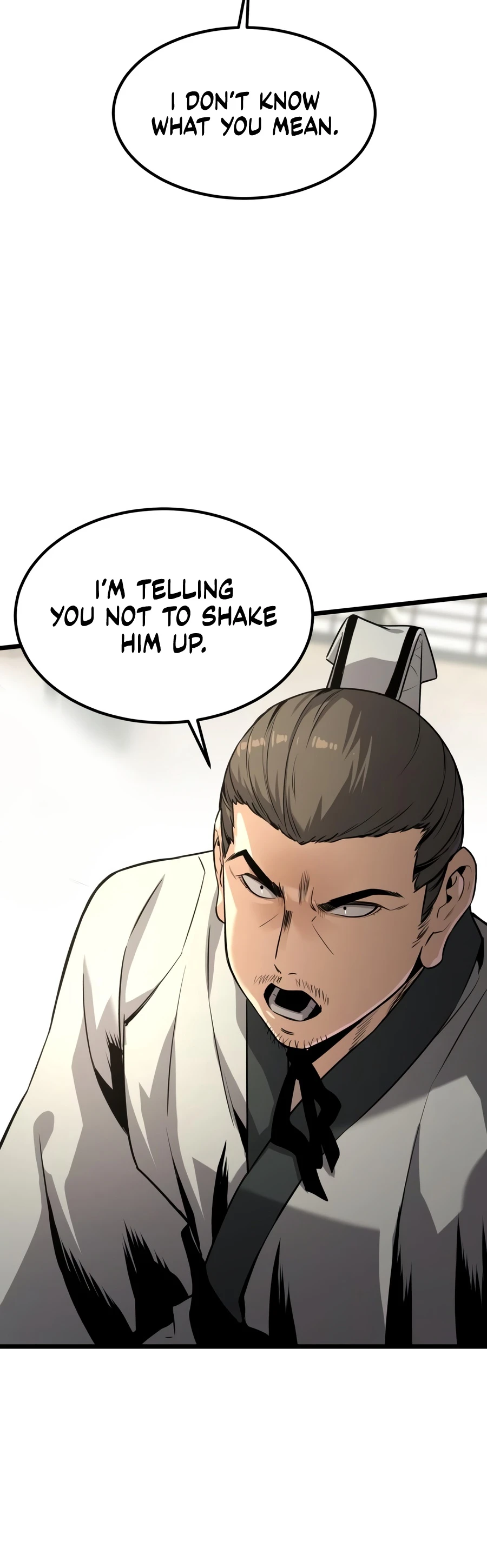 The Former Supreme Chapter 5 — Page 16