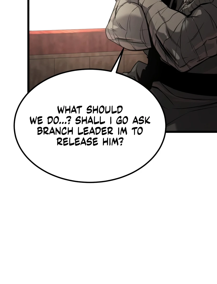 The Former Supreme Chapter 5 — Page 20