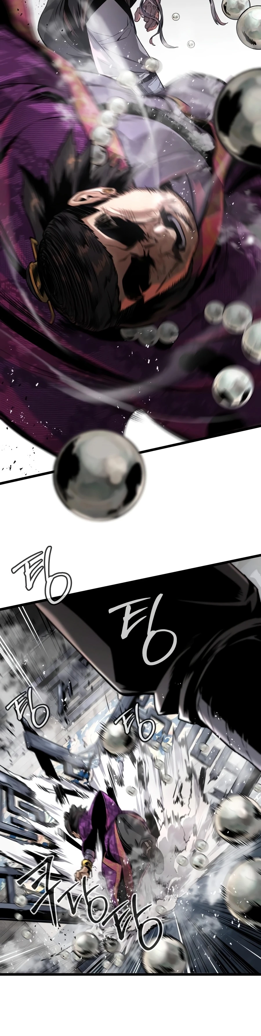 The Former Supreme Chapter 7 — Page 15