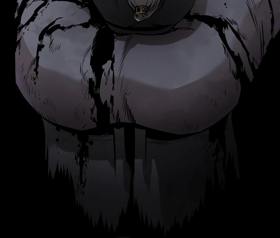The Former Supreme Chapter 7 — Page 21