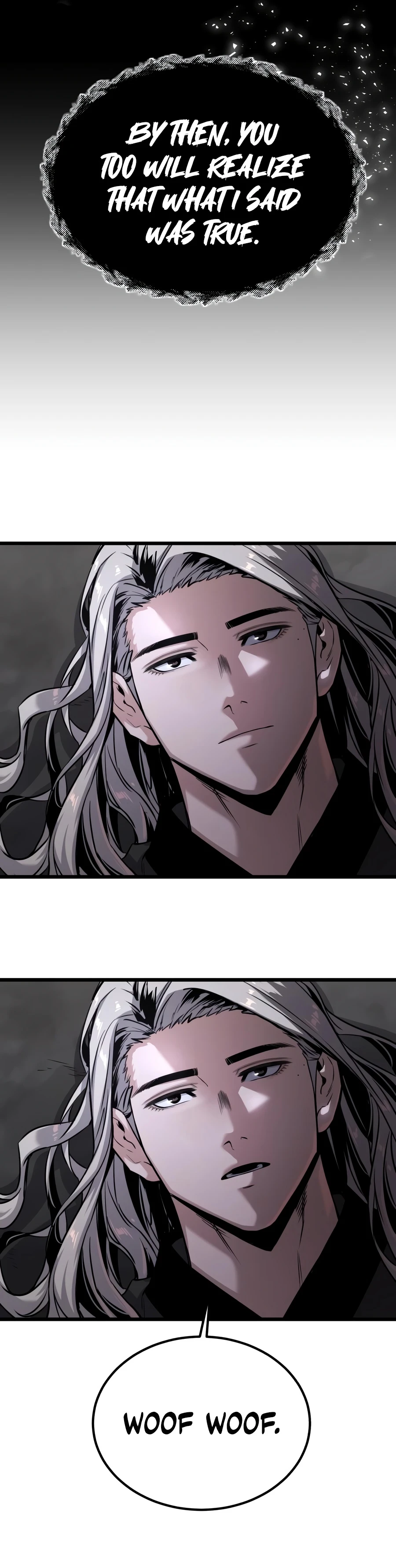The Former Supreme Chapter 8 — Page 5