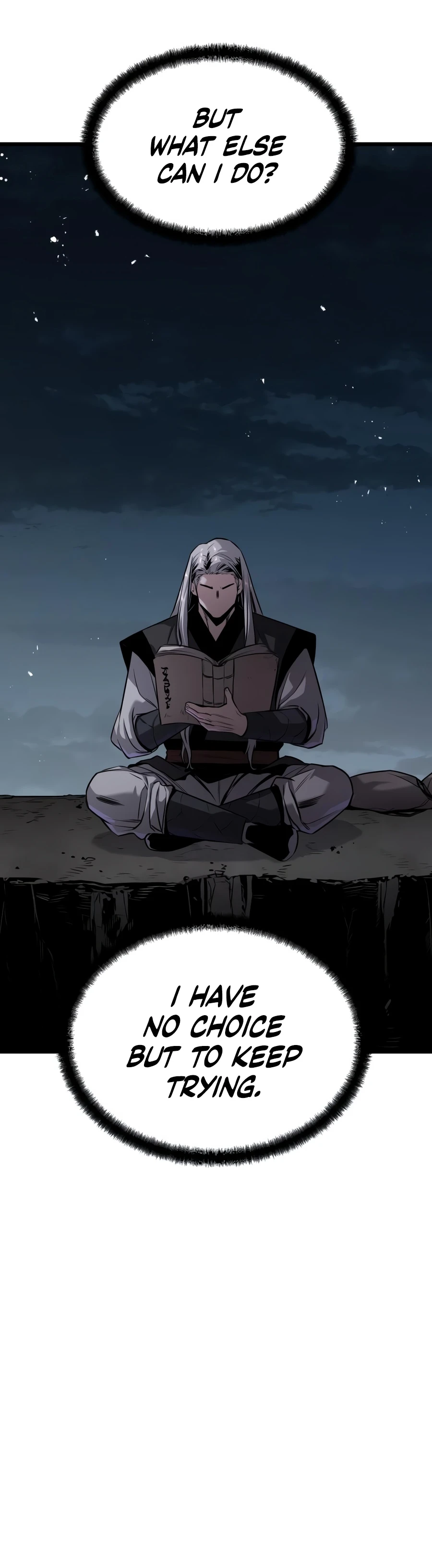 The Former Supreme Chapter 8 — Page 7