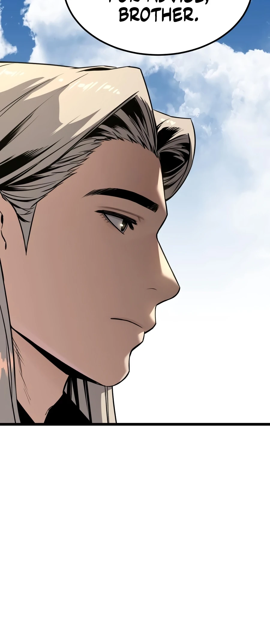 The Former Supreme Chapter 8 — Page 9