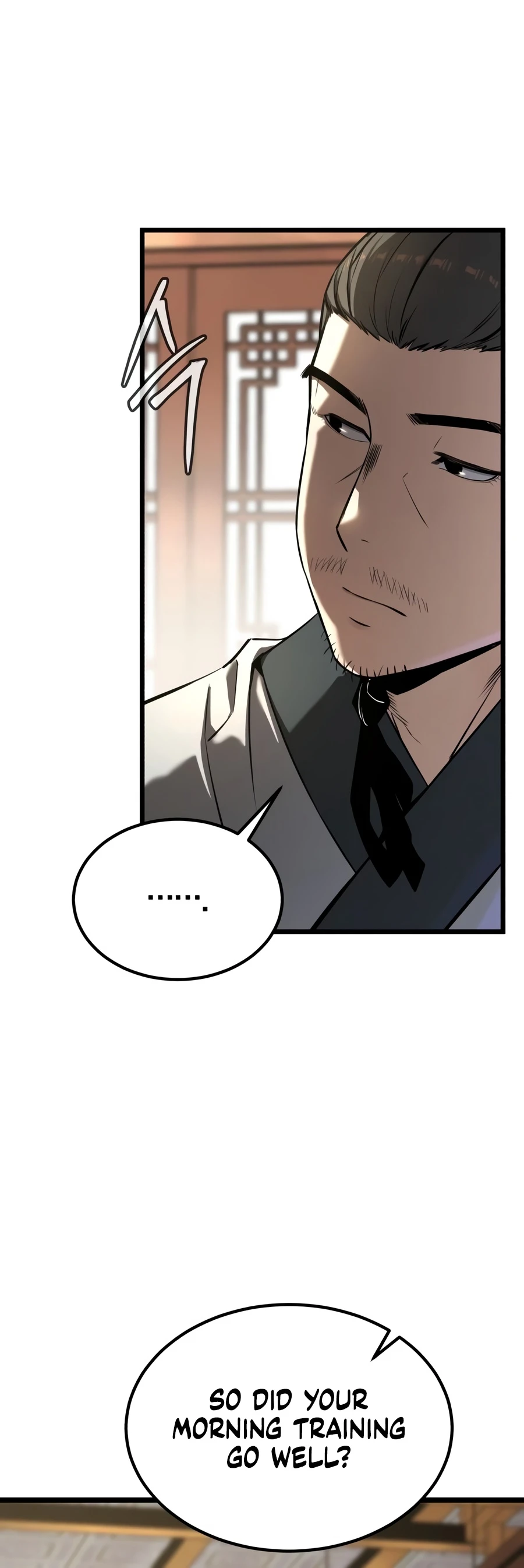 The Former Supreme Chapter 8 — Page 21