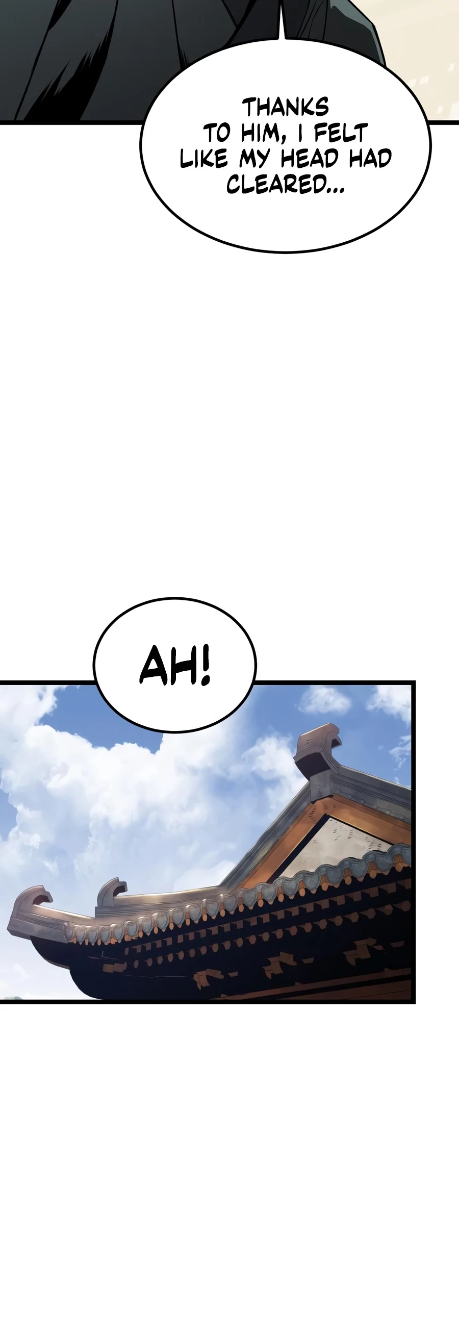 The Former Supreme Chapter 8 — Page 23