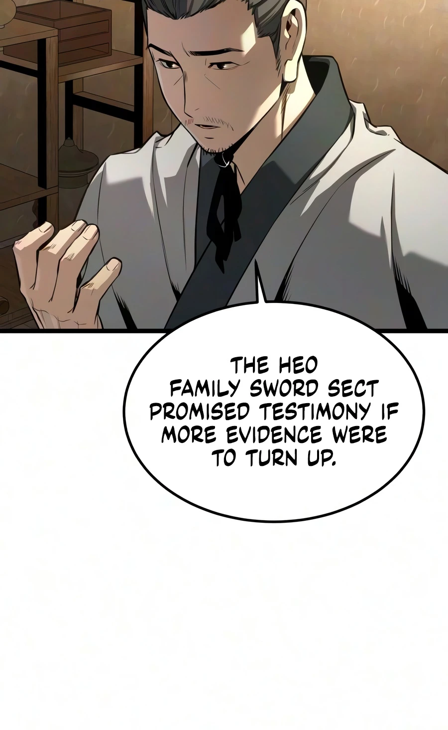 The Former Supreme Chapter 9 — Page 11
