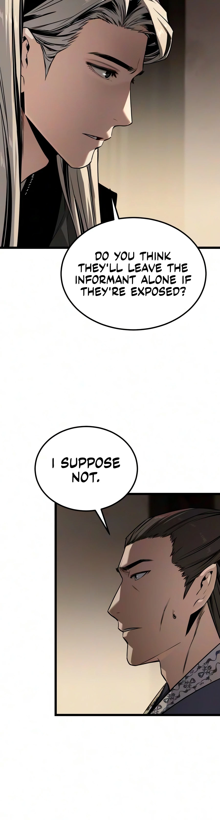 The Former Supreme Chapter 9 — Page 17