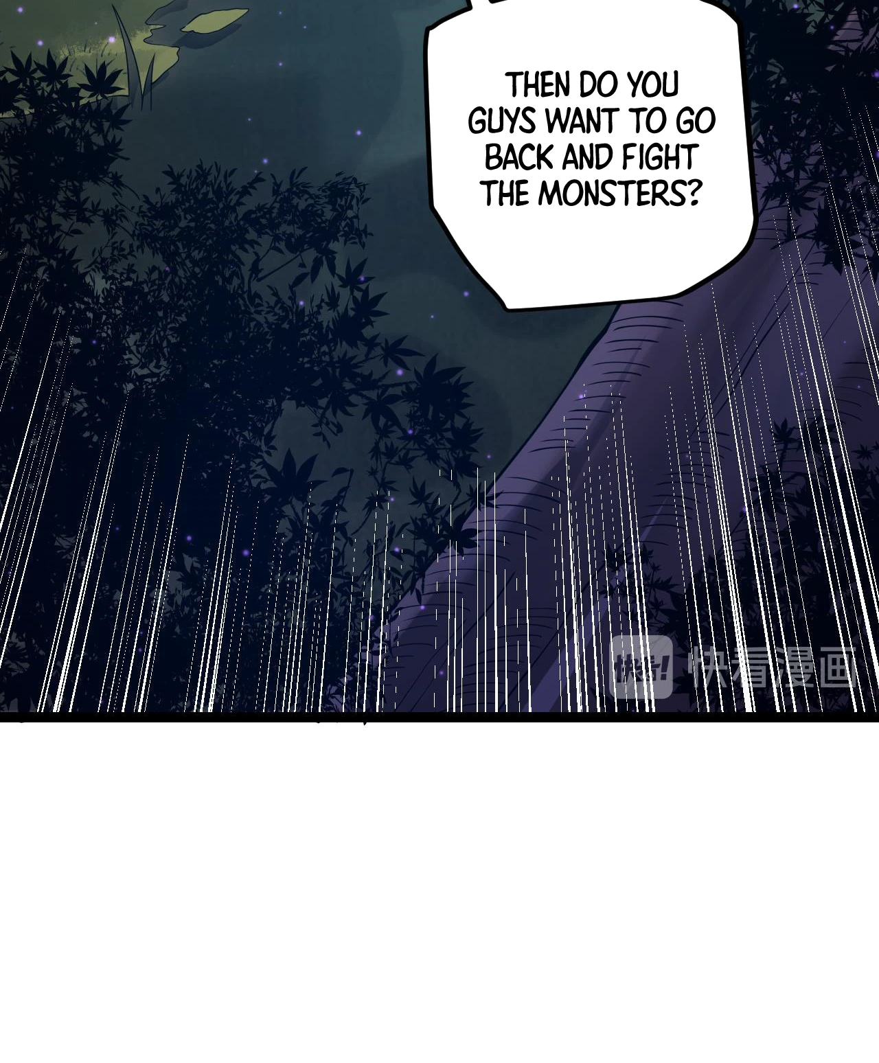 The Game That I Came From Chapter 10 — Page 11