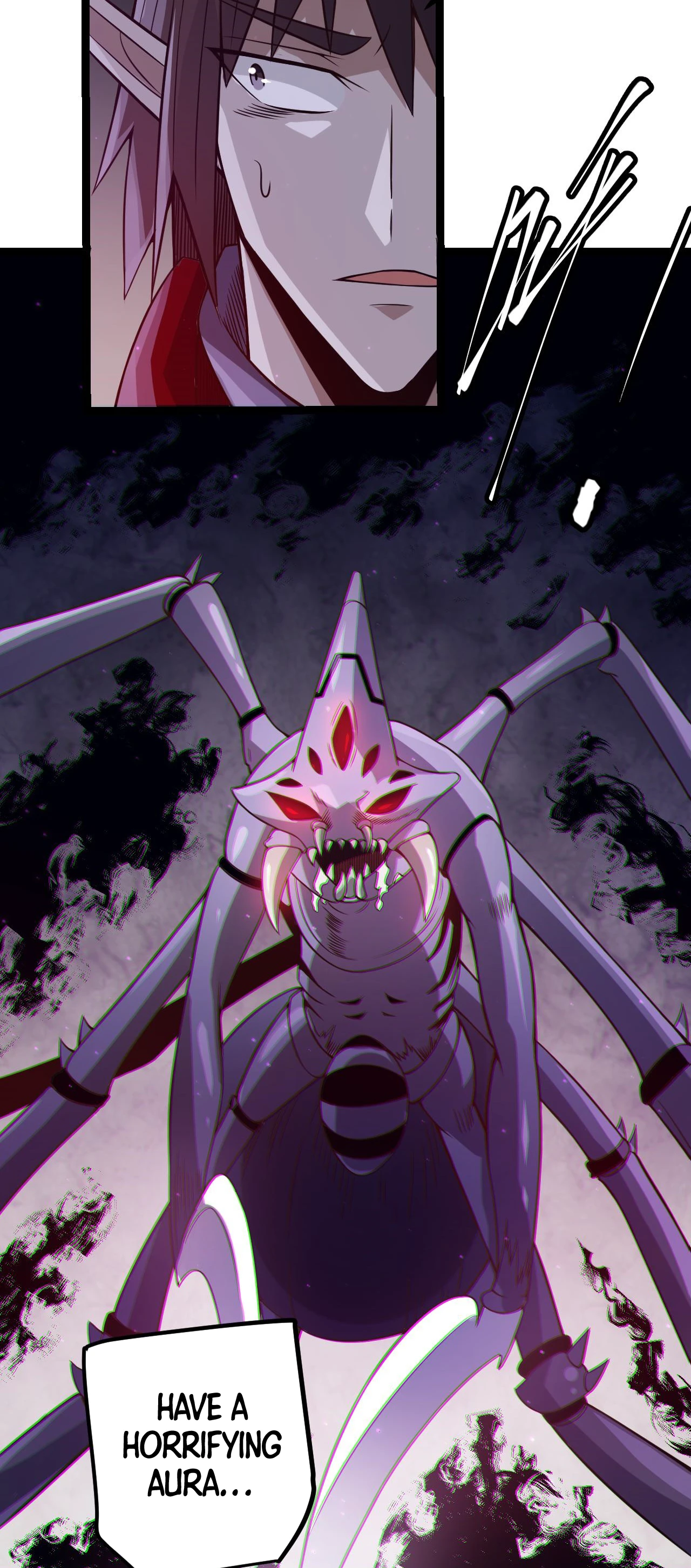 The Game That I Came From Chapter 10 — Page 13