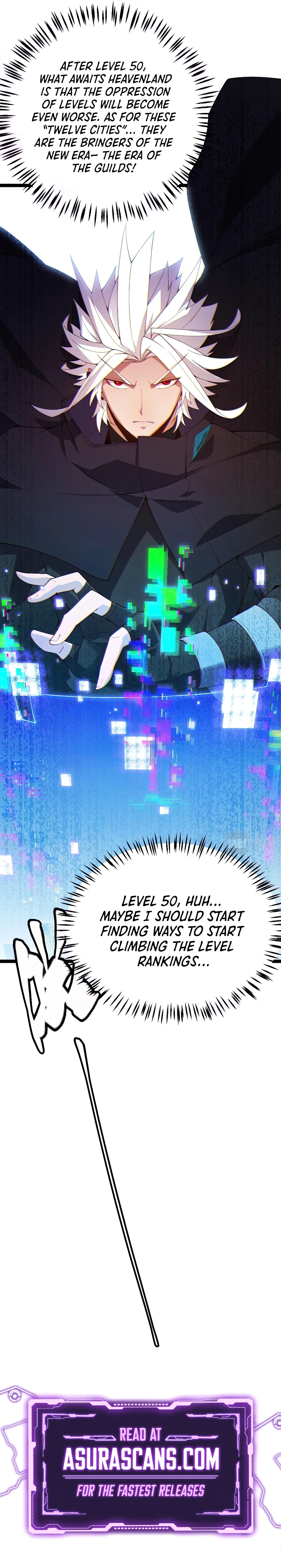 The Game That I Came From Chapter 106 — Page 12