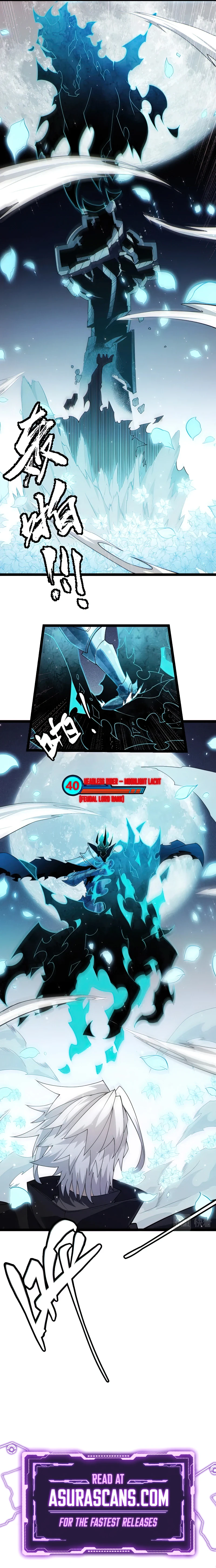 The Game That I Came From Chapter 110 — Page 11