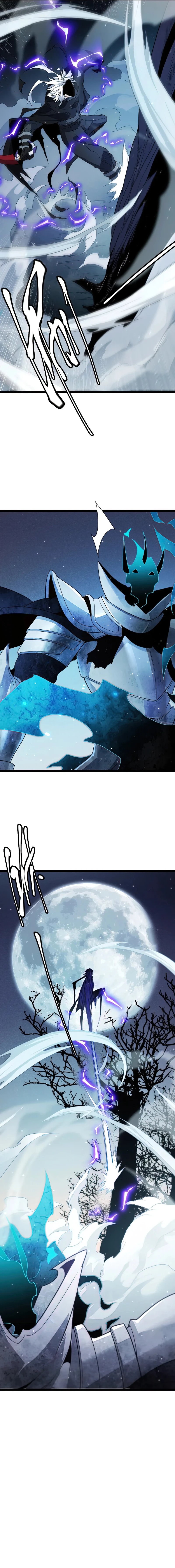 The Game That I Came From Chapter 111 — Page 8