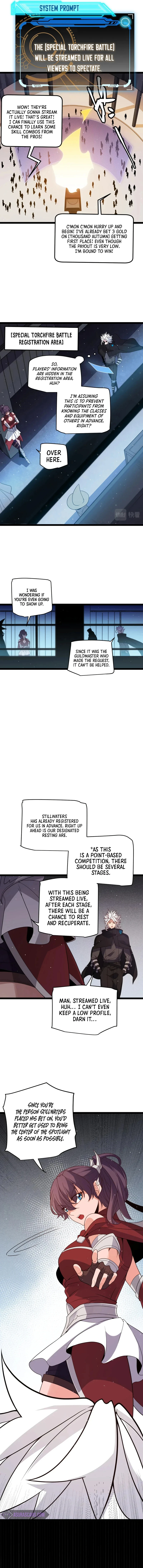 The Game That I Came From Chapter 116 — Page 5