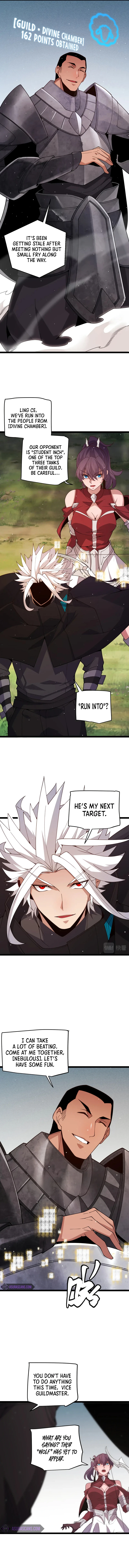 The Game That I Came From Chapter 117 — Page 10