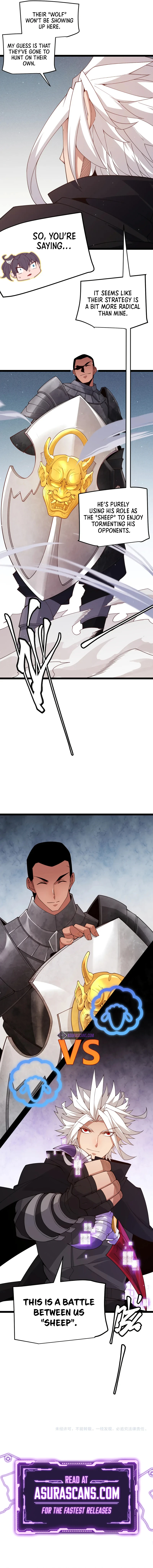The Game That I Came From Chapter 117 — Page 11