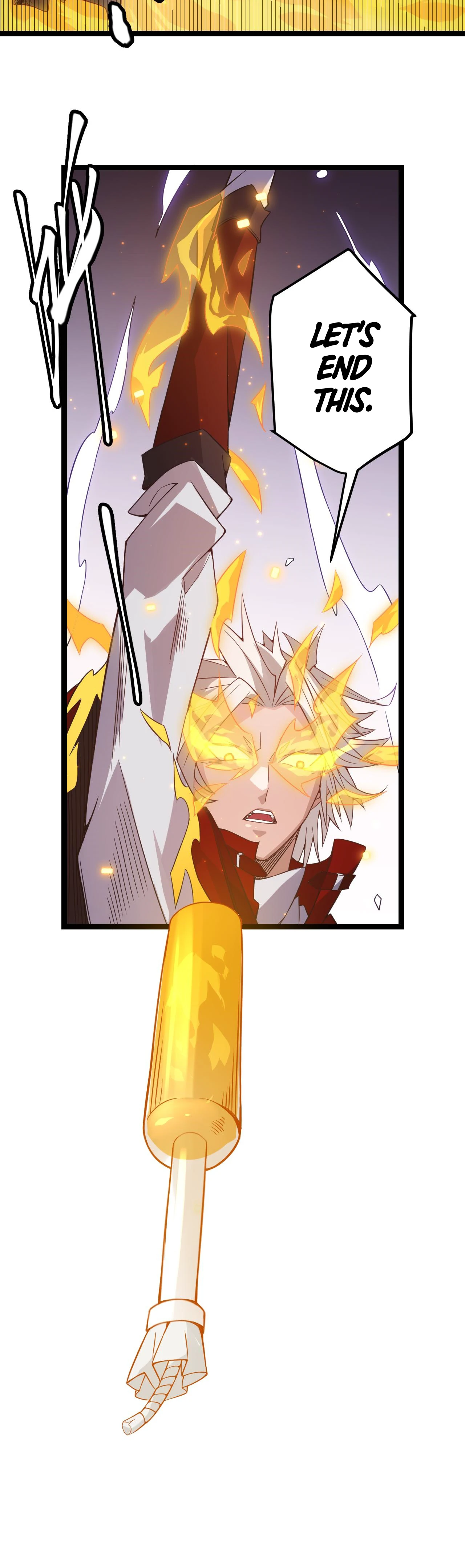 The Game That I Came From Chapter 12 — Page 13