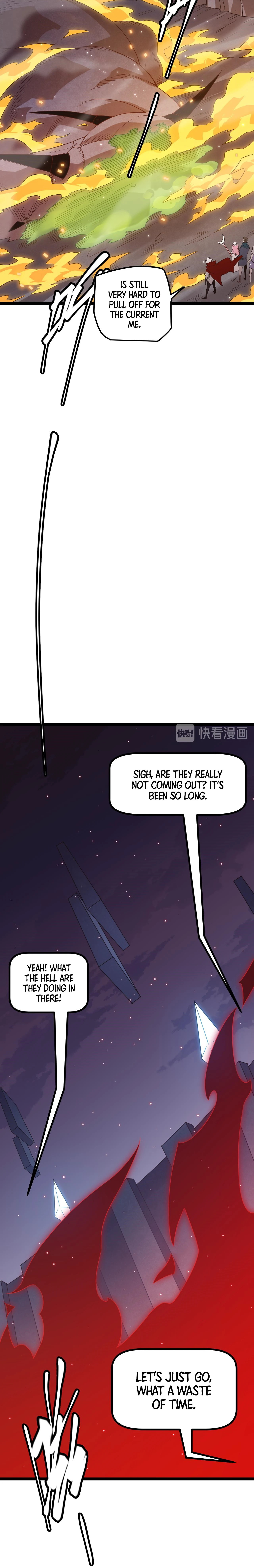 The Game That I Came From Chapter 12 — Page 17