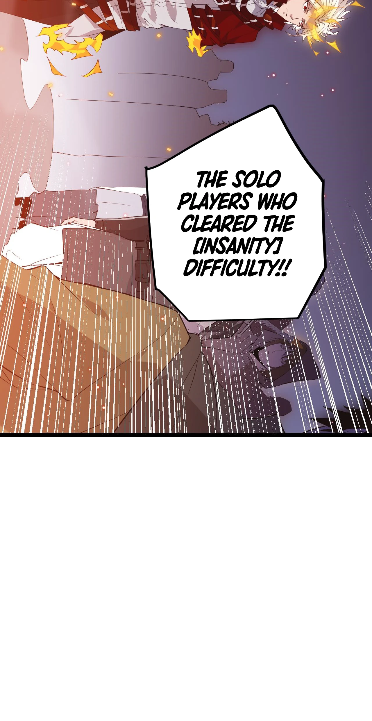 The Game That I Came From Chapter 12 — Page 21