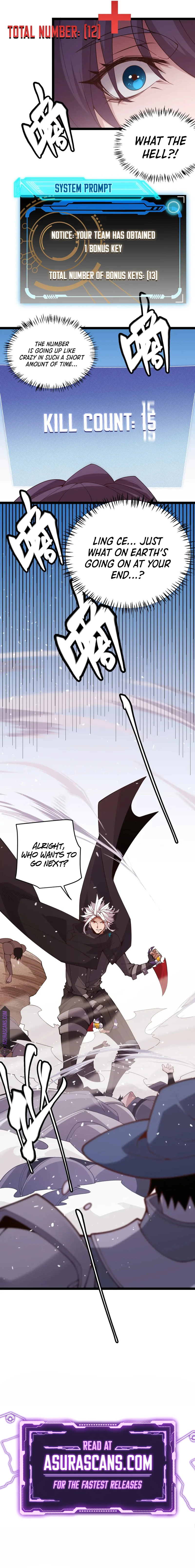 The Game That I Came From Chapter 120 — Page 10