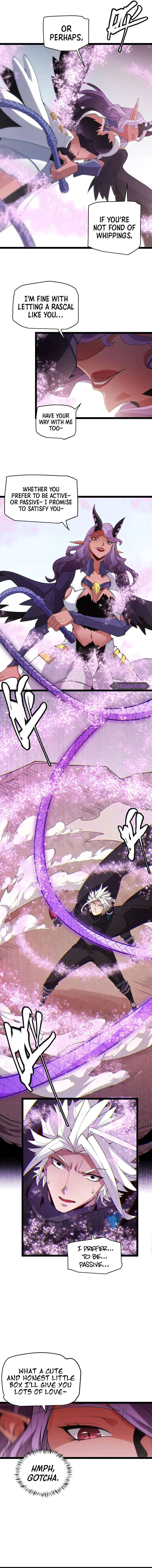 The Game That I Came From Chapter 122 — Page 9