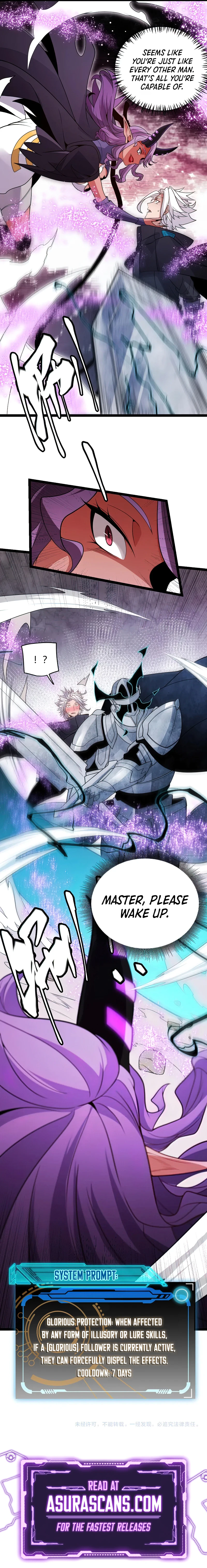 The Game That I Came From Chapter 122 — Page 10