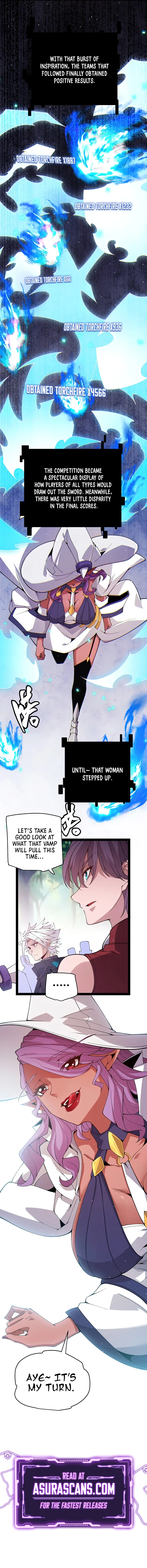 The Game That I Came From Chapter 125 — Page 9