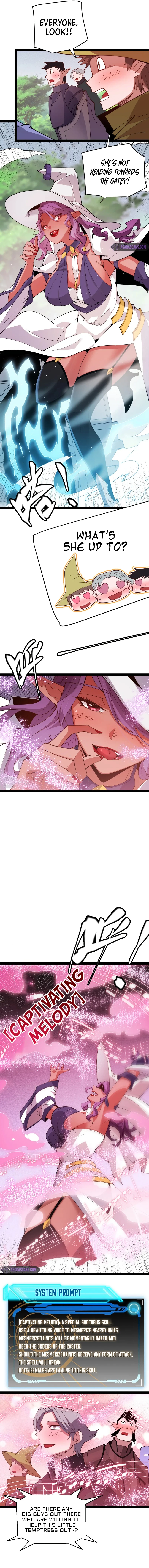 The Game That I Came From Chapter 126 — Page 4