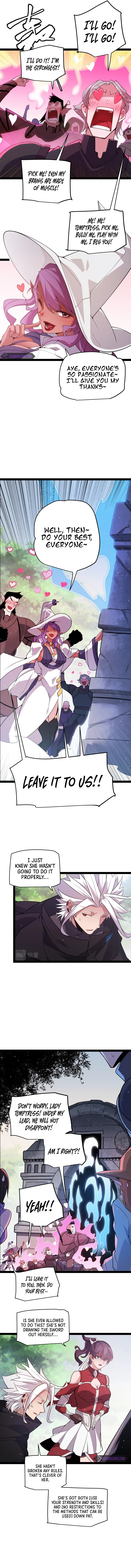 The Game That I Came From Chapter 126 — Page 5
