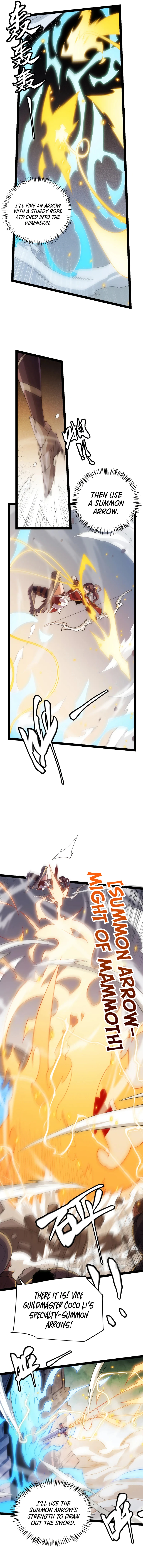 The Game That I Came From Chapter 127 — Page 4