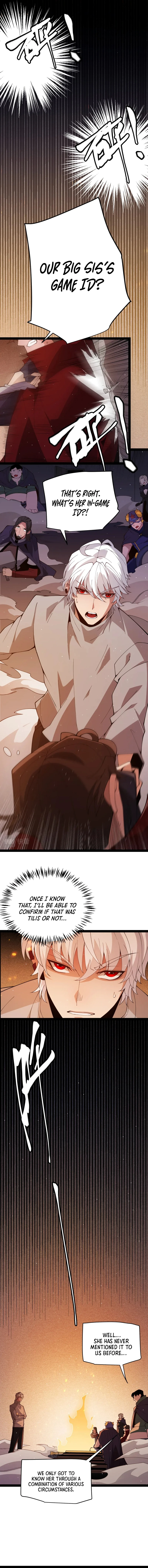 The Game That I Came From Chapter 129 — Page 5