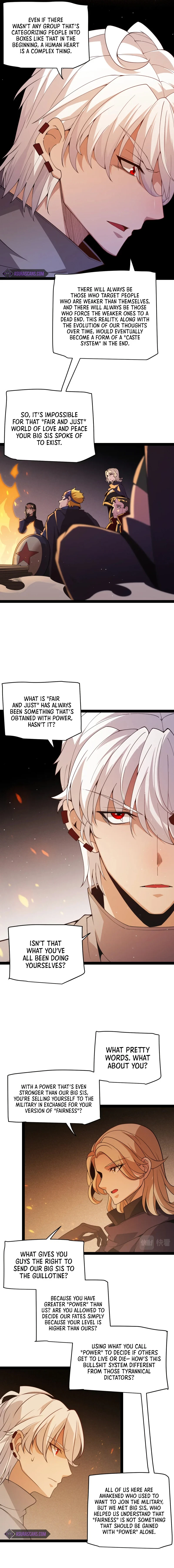 The Game That I Came From Chapter 129 — Page 7