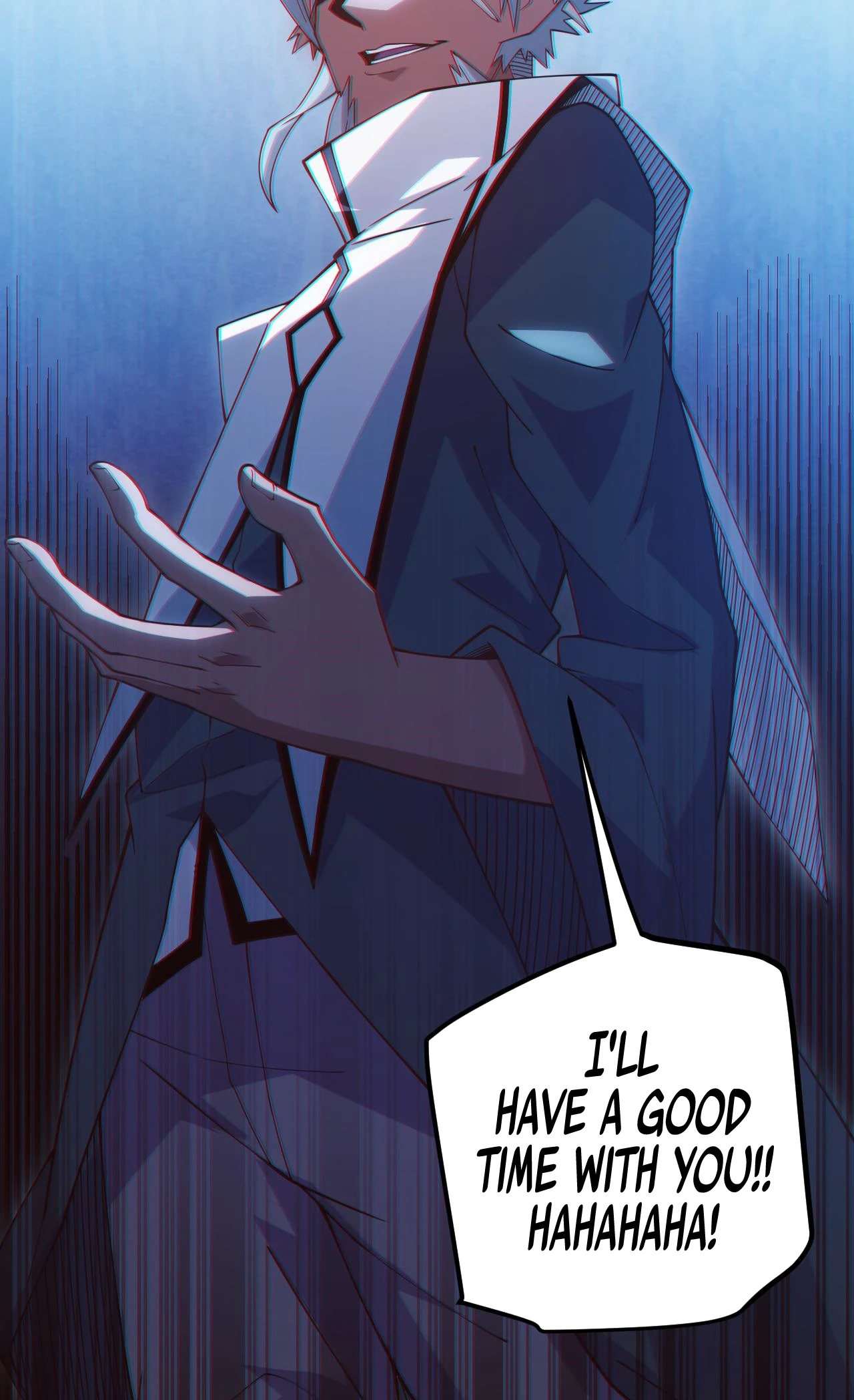 The Game That I Came From Chapter 13 — Page 15