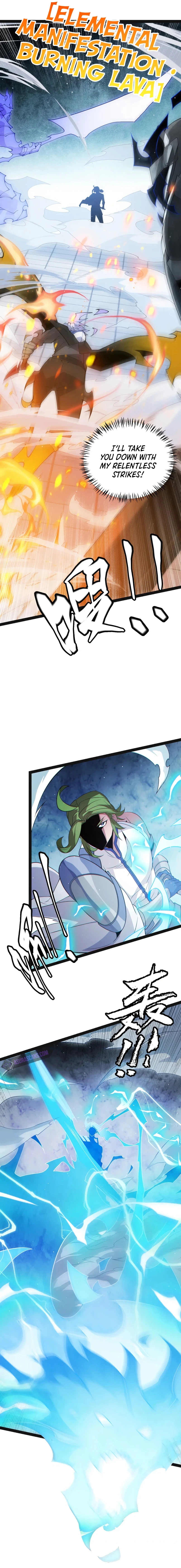 The Game That I Came From Chapter 135 — Page 12