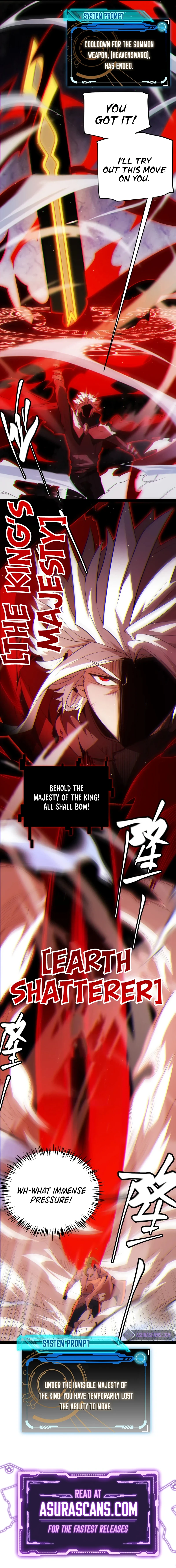 The Game That I Came From Chapter 136 — Page 11