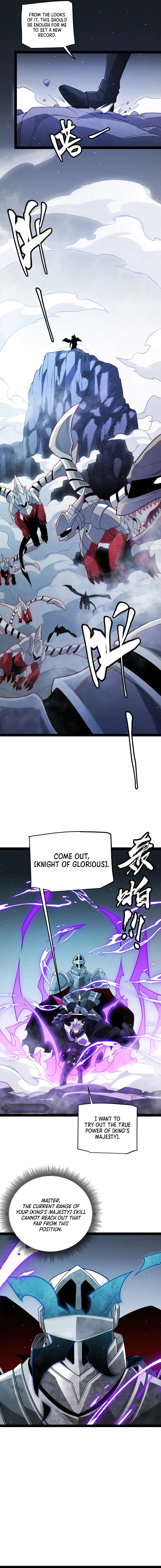 The Game That I Came From Chapter 138 — Page 3
