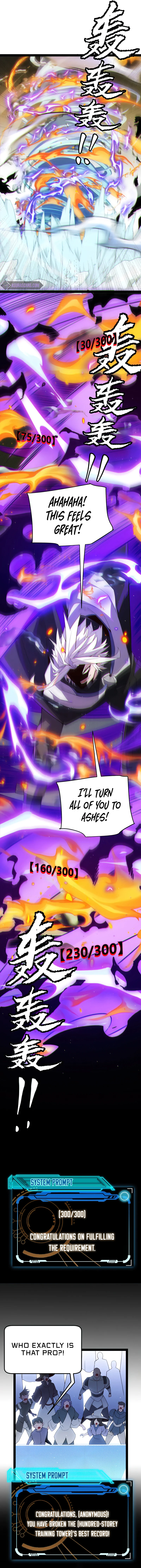The Game That I Came From Chapter 138 — Page 9
