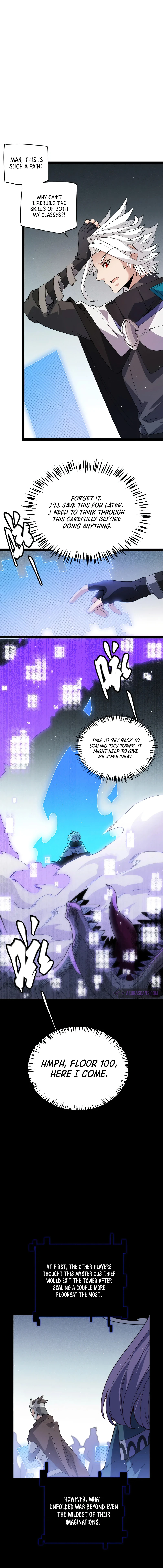 The Game That I Came From Chapter 138 — Page 12