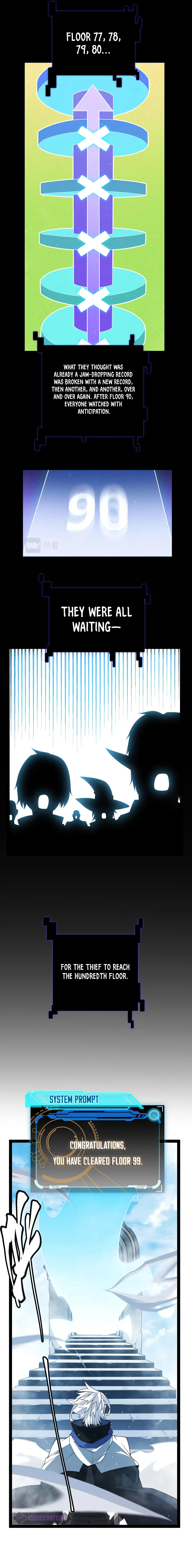 The Game That I Came From Chapter 138 — Page 13