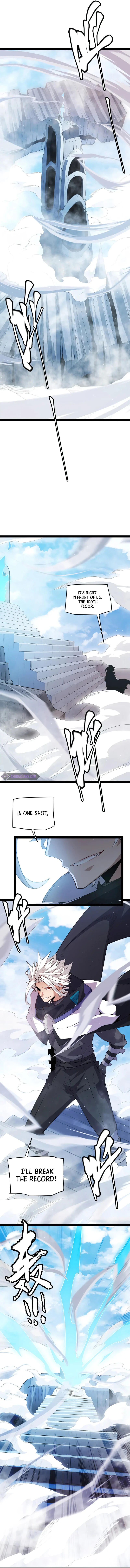The Game That I Came From Chapter 138 — Page 14